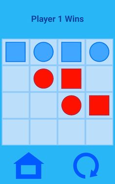 Ice Cube Tray - 2 Player Versu - Screenshot 3