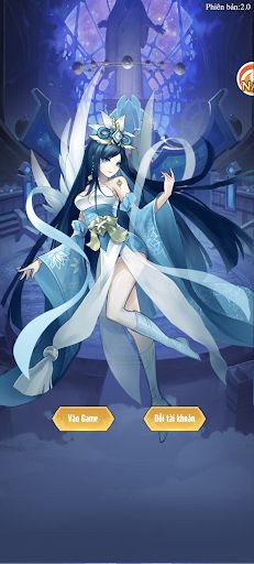 Ma Thiên Ký - Screenshot 1