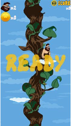 Jack - The Giant - Screenshot 2