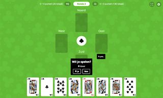 Klaverjassen - Amsterdams - Screenshot 2