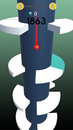 Spiral 3D - Screenshot 2