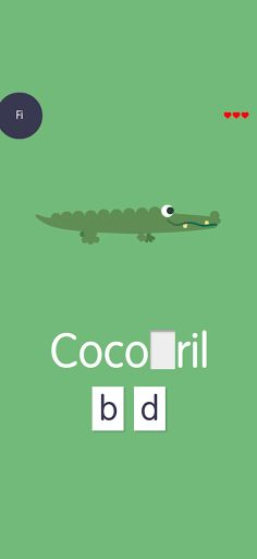 Diferenciar b i d - Screenshot 3