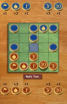 Strategy - Screenshot 3