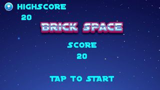 BrickSpace - Screenshot 2