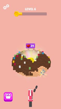 Pixel Destruction - Screenshot 2