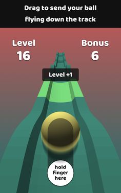 Squishy Slide - Screenshot 1