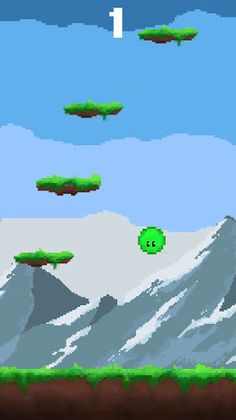 Slimer - Screenshot 2