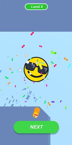 Gas Worm - Screenshot 2