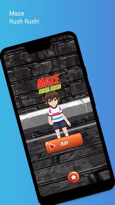 Dungeon Escape - 3D Labyrinth - Screenshot 1