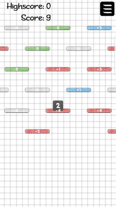 Math Jump - Screenshot 3