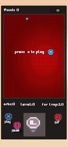 Reptile infection - Screenshot 1