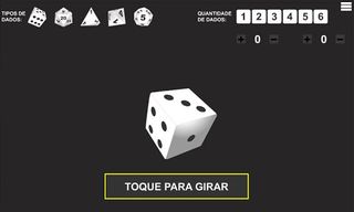 Dados - Screenshot 2