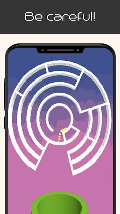 Balls Out 3D - Maze! - Screenshot 2