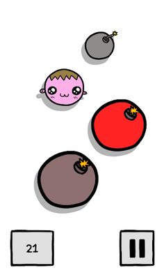 Bomb Destroyer - Screenshot 1