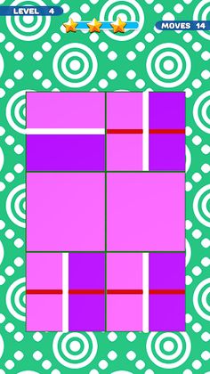 Pattern Match - Screenshot 1