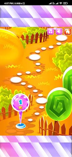Sweet Puzzle Crush - Screenshot 2