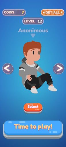 Hold & Jump - Screenshot 4