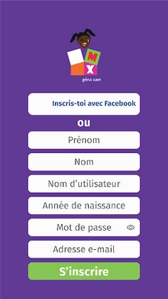 Yaa Ma Gëna Xam (YMGX) - Screenshot 3