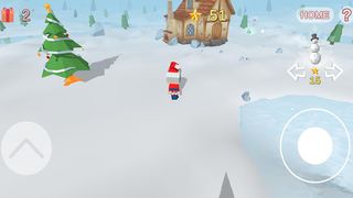 Santa's Gifts - Screenshot 2