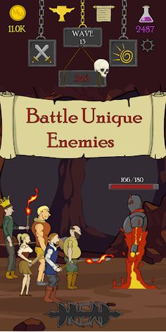 Mob Mentality - Screenshot 1