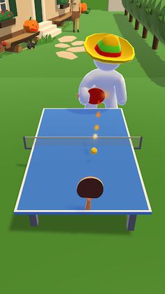 King Pong - Screenshot 2