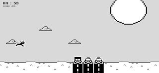 Crazy Road - Screenshot 3