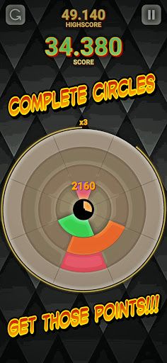 3Sixty: Puzzle Blast - Screenshot 3