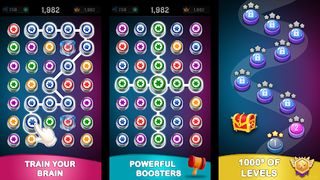 Soccer Match Game - Screenshot 3