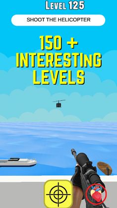 Snipe It - Screenshot 3