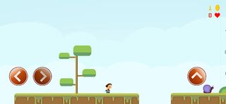 Kekar Adventure - Screenshot 2