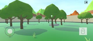 Capsule3D - Screenshot 2