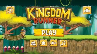 Kingdom Runner - Screenshot 1