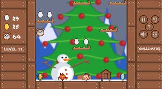 Gallinator - Screenshot 3