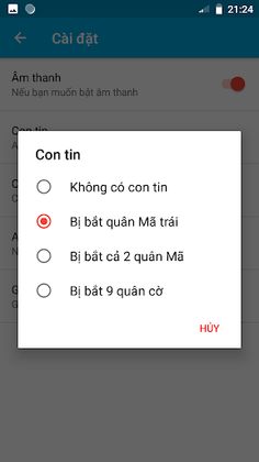 Cờ Tướng Việt - Screenshot 2