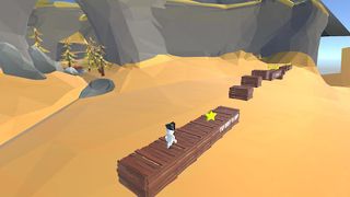 Pirate Raid - Land Battle Game - Screenshot 1