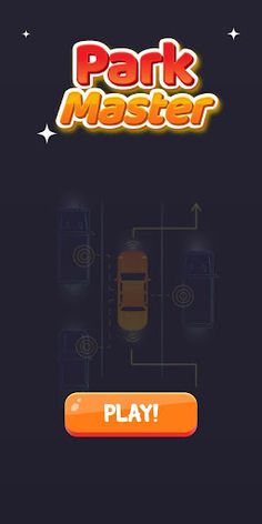 Parking Master Draw Road - Screenshot 1