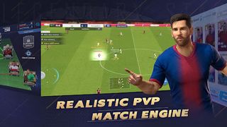 Soccer Star: 2022 Football Cup - Screenshot 1