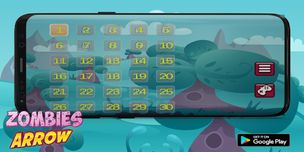 Zombie Arrow - Screenshot 2