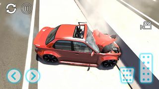 Car Crash Extreme - Screenshot 1