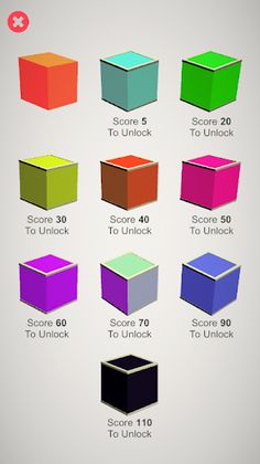 Highest Tower - Screenshot 2