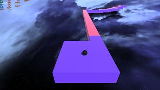 Ball Runner - Screenshot 1