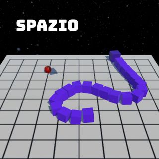 Snake: Dimension - Screenshot 3