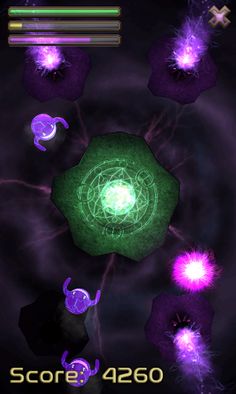 March of the Boos - Screenshot 2