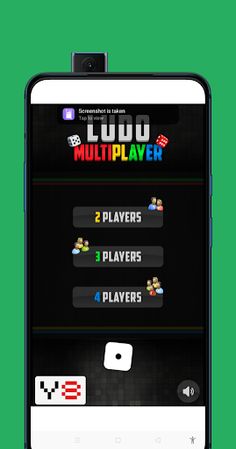 Real Ludo game - Screenshot 2