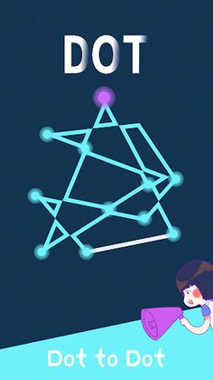 Dot to Dot - Screenshot 3