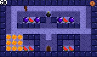 Mole Mission - Screenshot 1