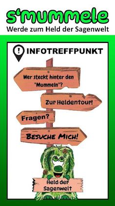 s'mummele - Screenshot 1