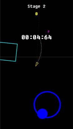 Missile Dodge - Screenshot 2