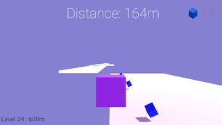 Go Go Cubie - Screenshot 3