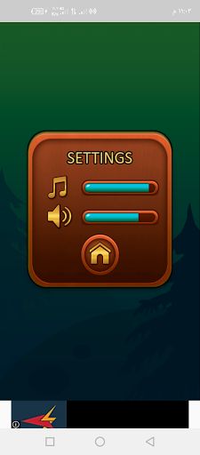 knife dart - Screenshot 3